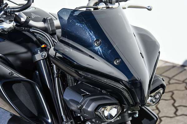 2022 Yamaha MT-10 (MT10A) MT