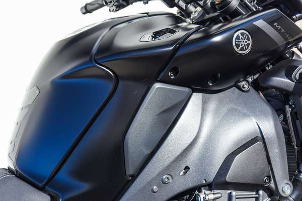 2022 Yamaha MT-10 (MT10A) MT