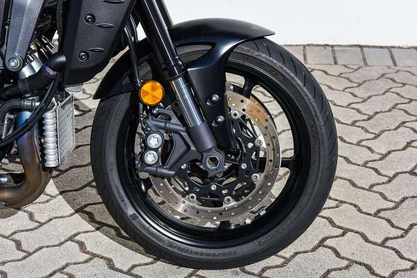 2022 Yamaha MT-10 (MT10A) MT
