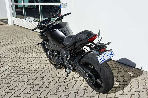 2022 Yamaha MT-10 (MT10A) MT