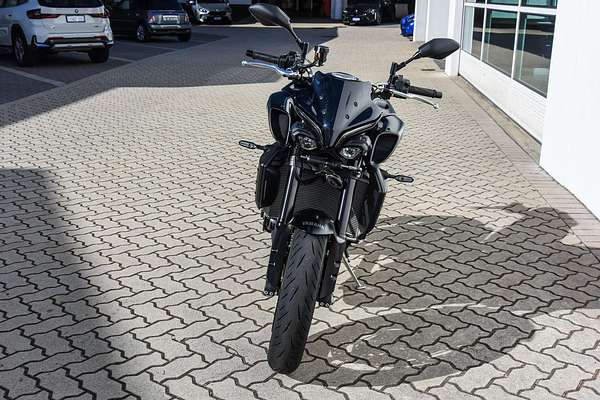 2022 Yamaha MT-10 (MT10A) MT
