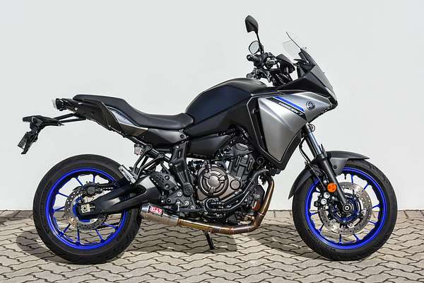 2023 Yamaha Tracer 7 MT