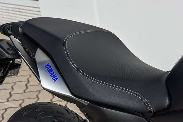 2023 Yamaha Tracer 7 MT