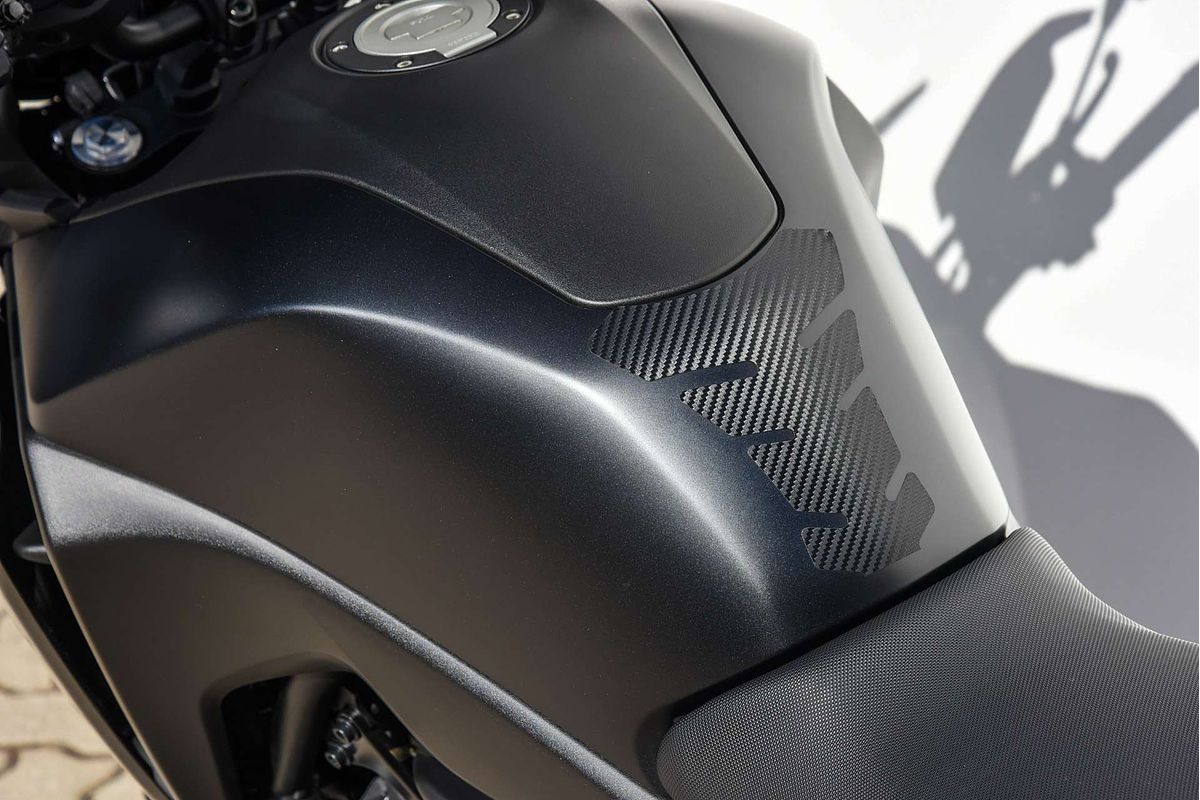 2023 Yamaha Tracer 7 MT