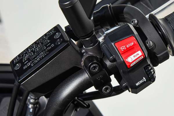 2023 Yamaha Tracer 7 MT