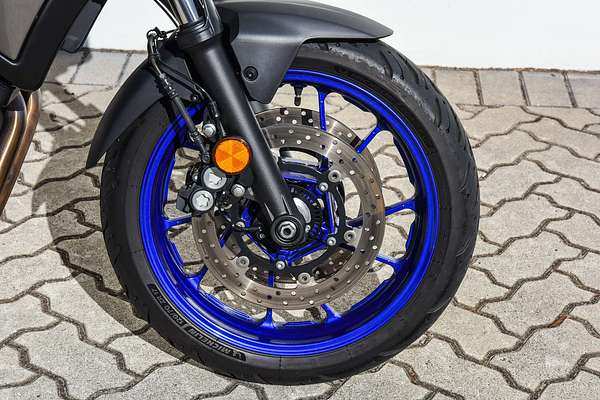 2023 Yamaha Tracer 7 MT