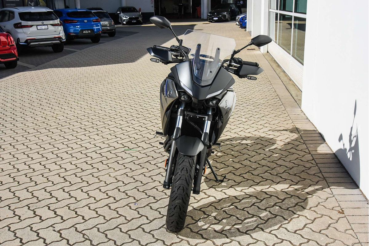 2023 Yamaha Tracer 7 MT