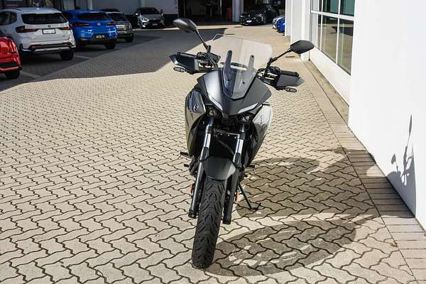 2023 Yamaha Tracer 7 MT
