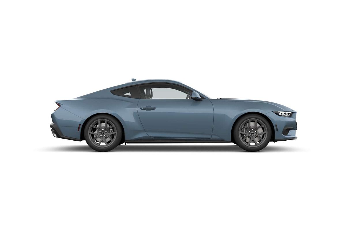 2025 Ford Mustang Ecoboost FO