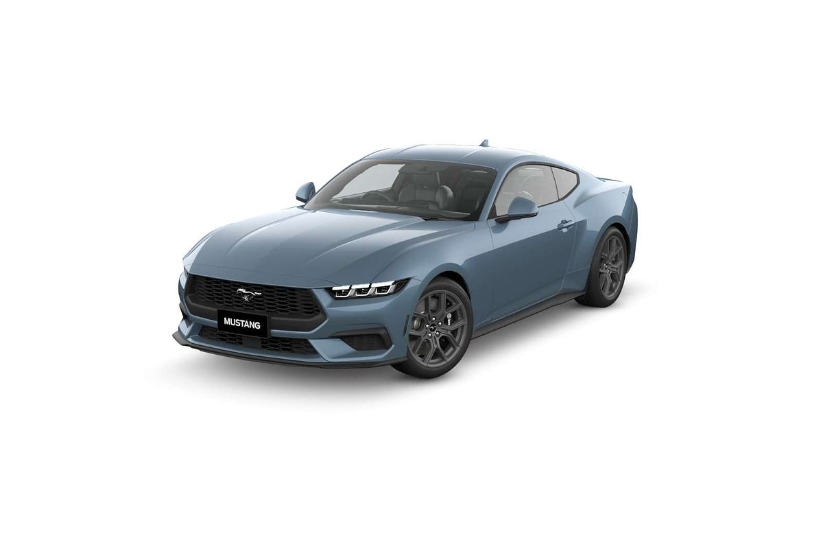 2025 Ford Mustang Ecoboost FO