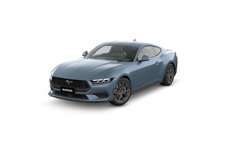 2025 Ford Mustang Ecoboost FO