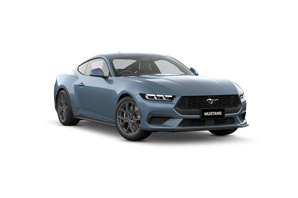 2025 Ford Mustang Ecoboost FO