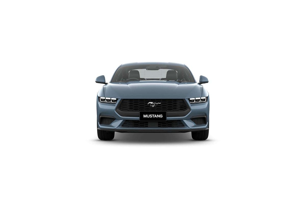 2025 Ford Mustang Ecoboost FO