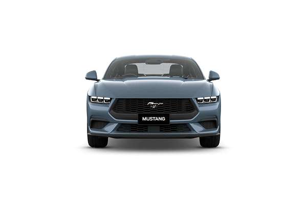 2025 Ford Mustang Ecoboost FO