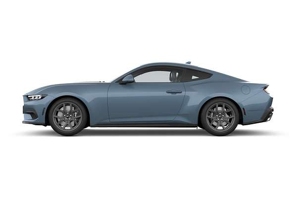 2025 Ford Mustang Ecoboost FO