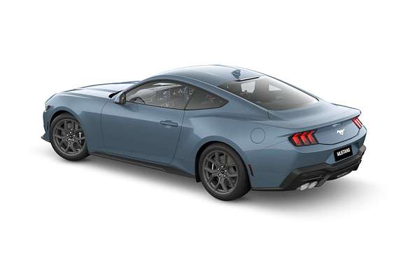 2025 Ford Mustang Ecoboost FO