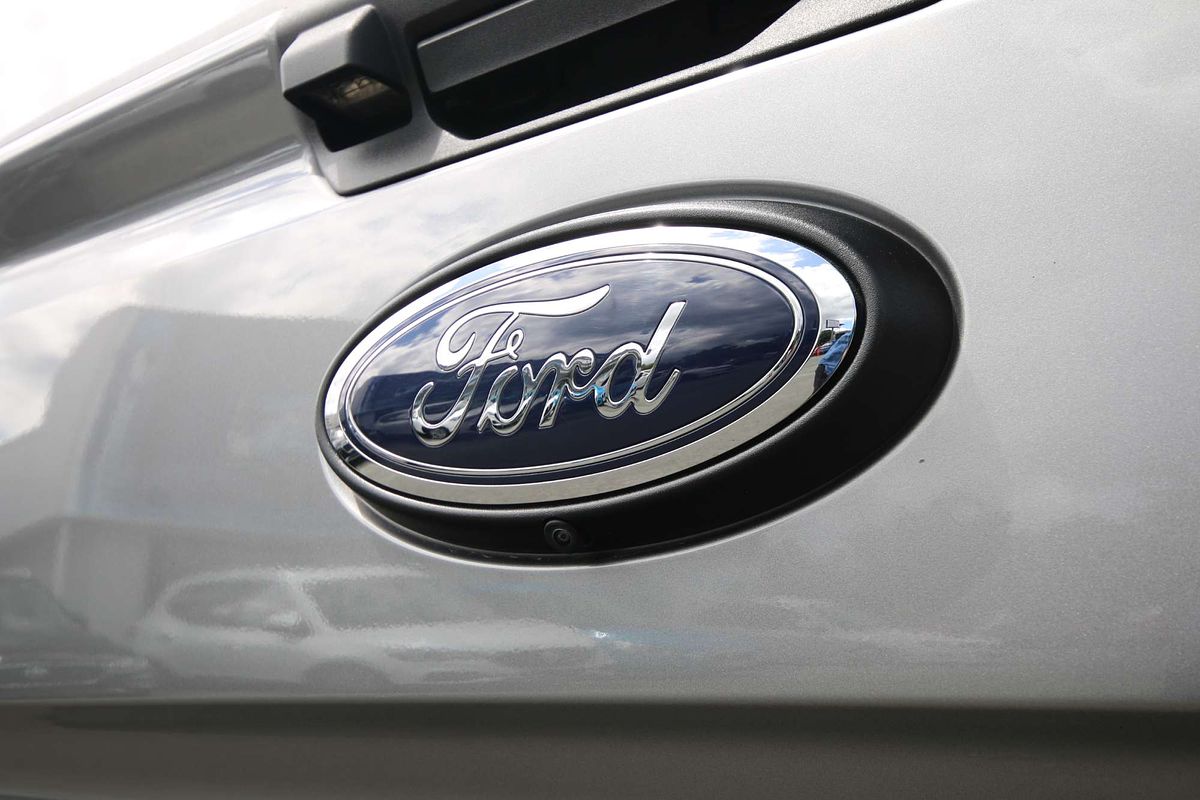 2024 Ford Ranger Wildtrak 4X4