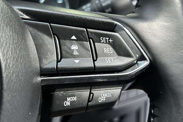 2023 Mazda CX-5 G25 Maxx Sport KF Series
