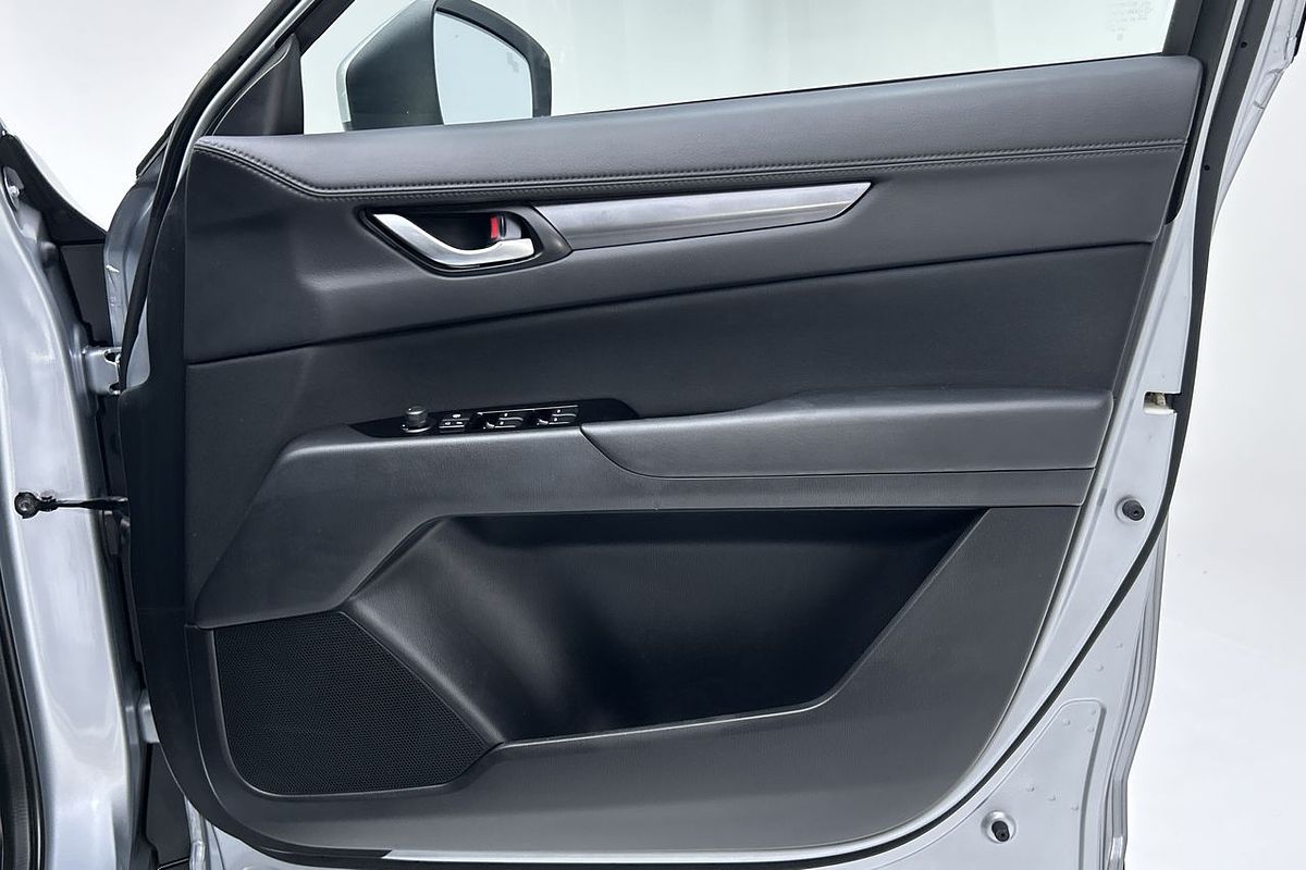 2023 Mazda CX-5 G25 Maxx Sport KF Series