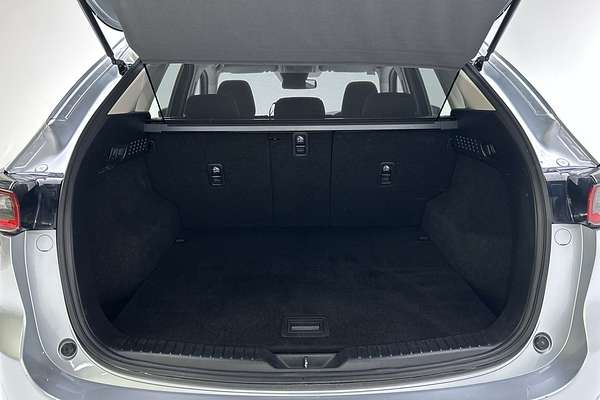 2023 Mazda CX-5 G25 Maxx Sport KF Series