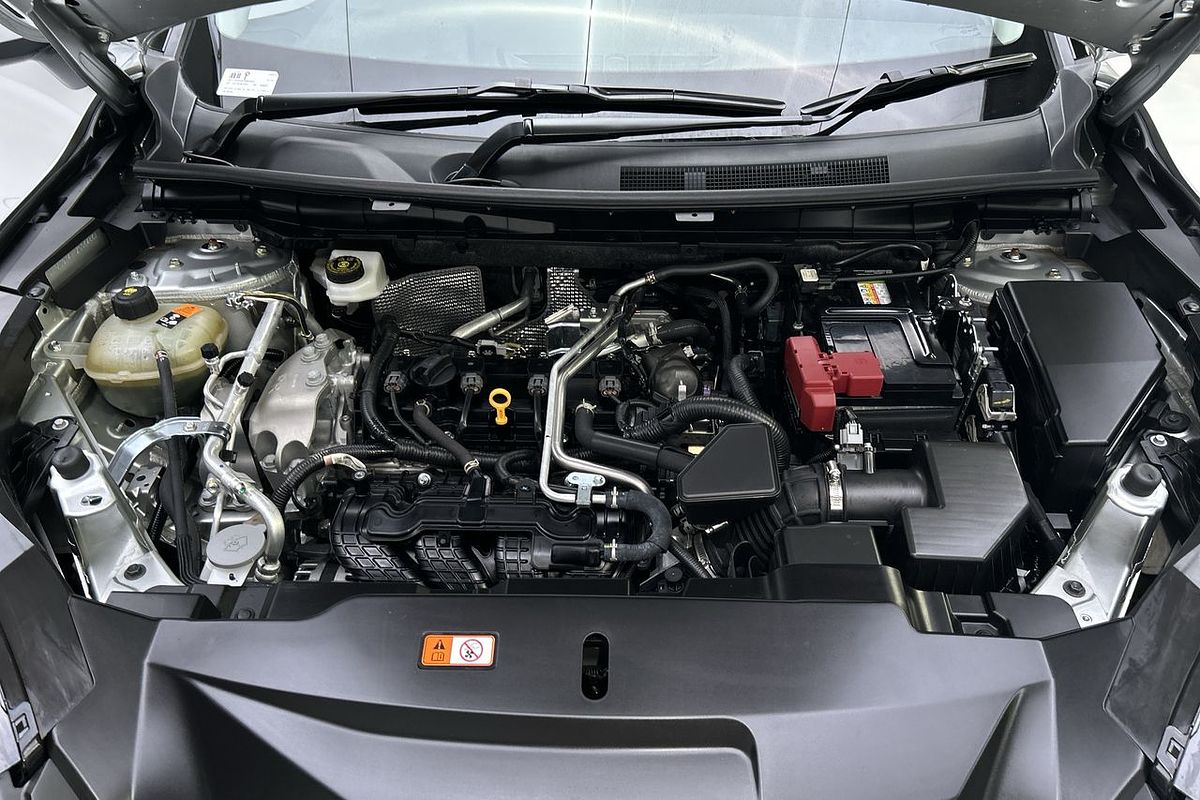 2023 Mitsubishi Outlander LS ZM
