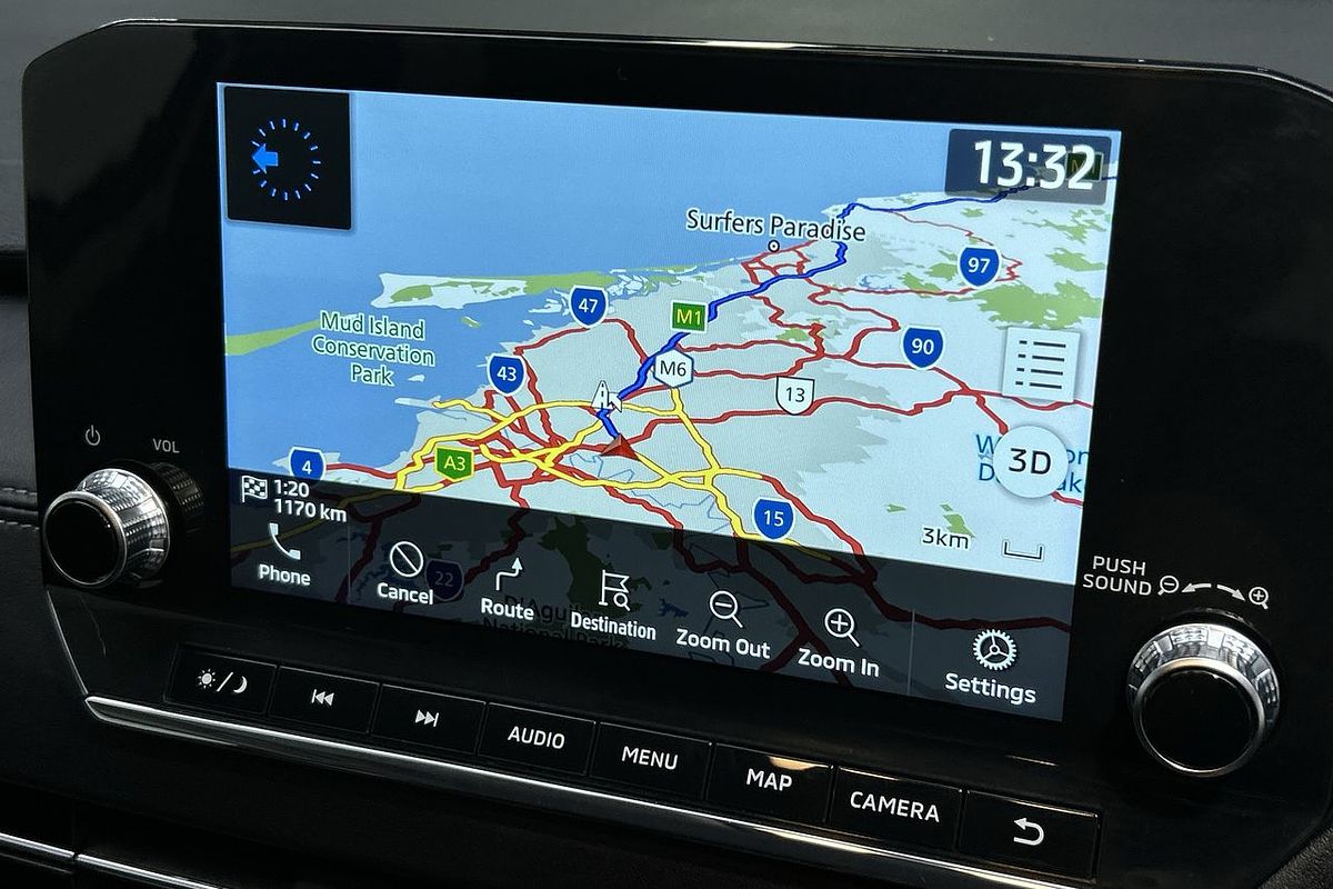 2023 Mitsubishi Outlander LS ZM