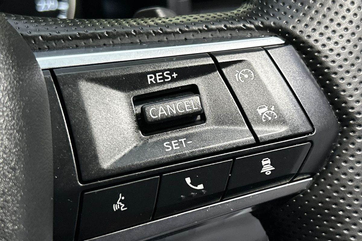 2023 Mitsubishi Outlander LS ZM