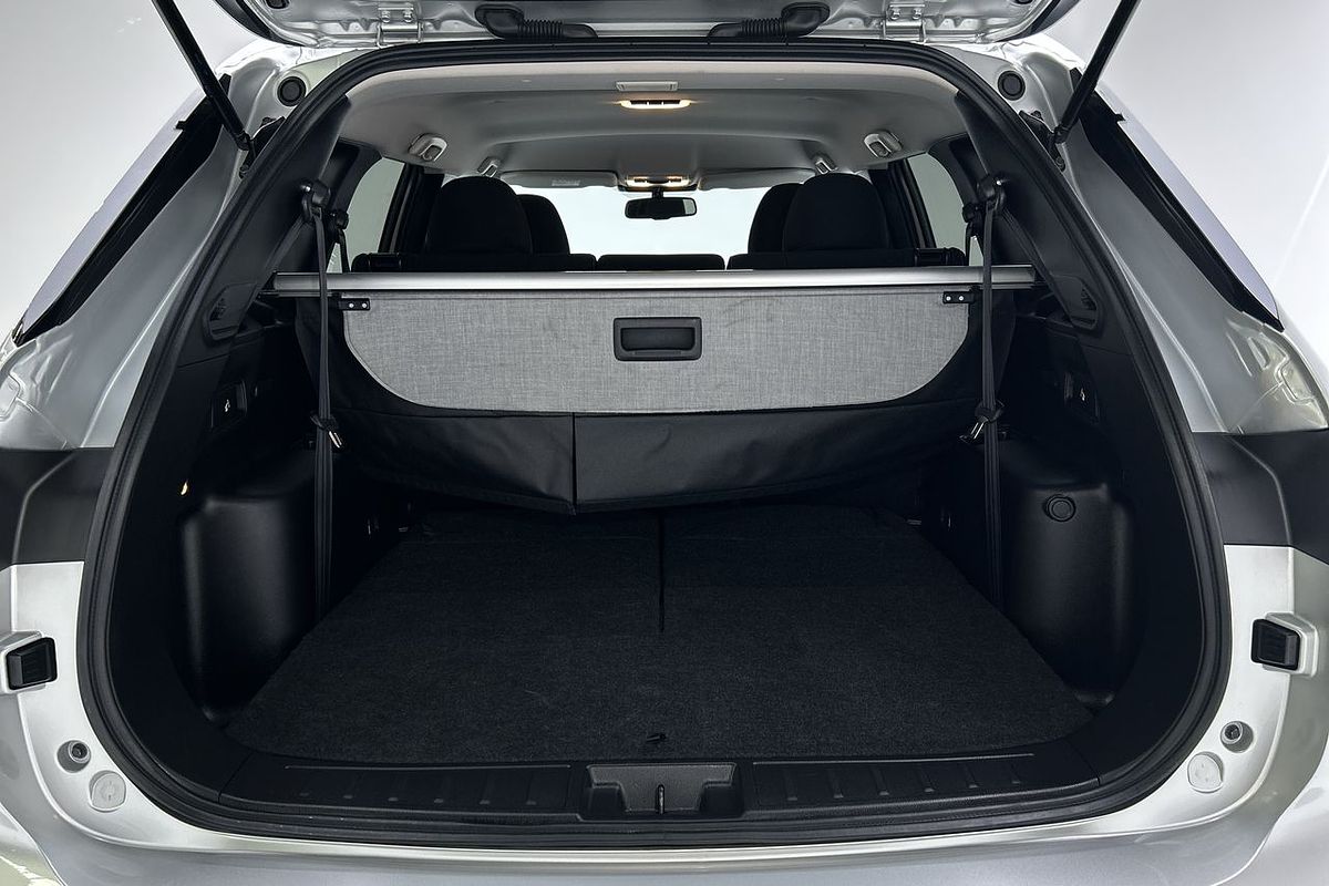 2023 Mitsubishi Outlander LS ZM