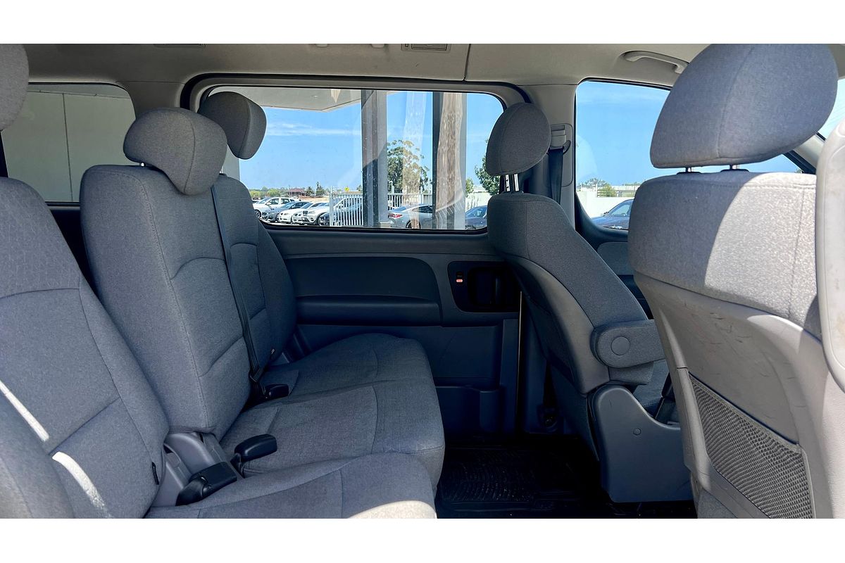 2019 Hyundai iMax Active TQ4