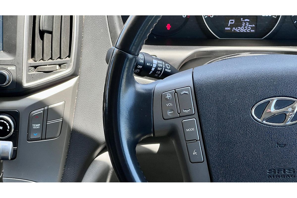 2019 Hyundai iMax Active TQ4