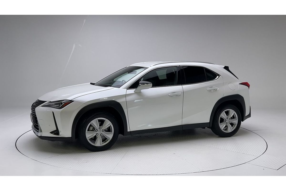 2019 Lexus UX UX200 Luxury MZAA10R