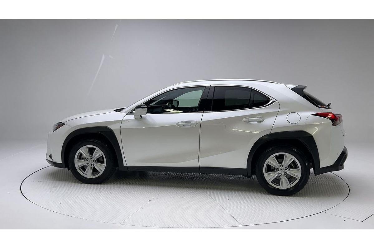 2019 Lexus UX UX200 Luxury MZAA10R