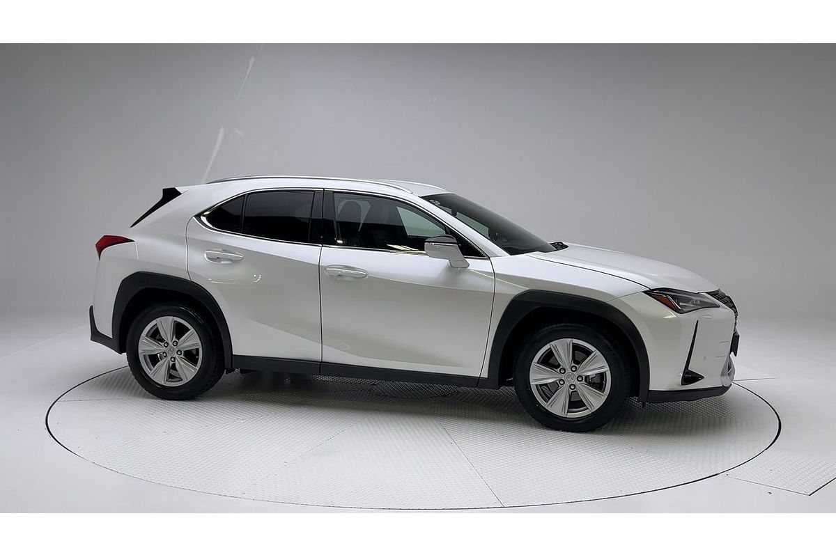 2019 Lexus UX UX200 Luxury MZAA10R