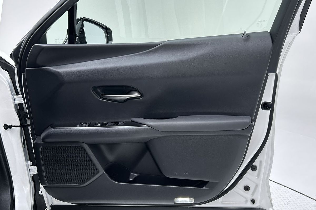 2019 Lexus UX UX200 Luxury MZAA10R