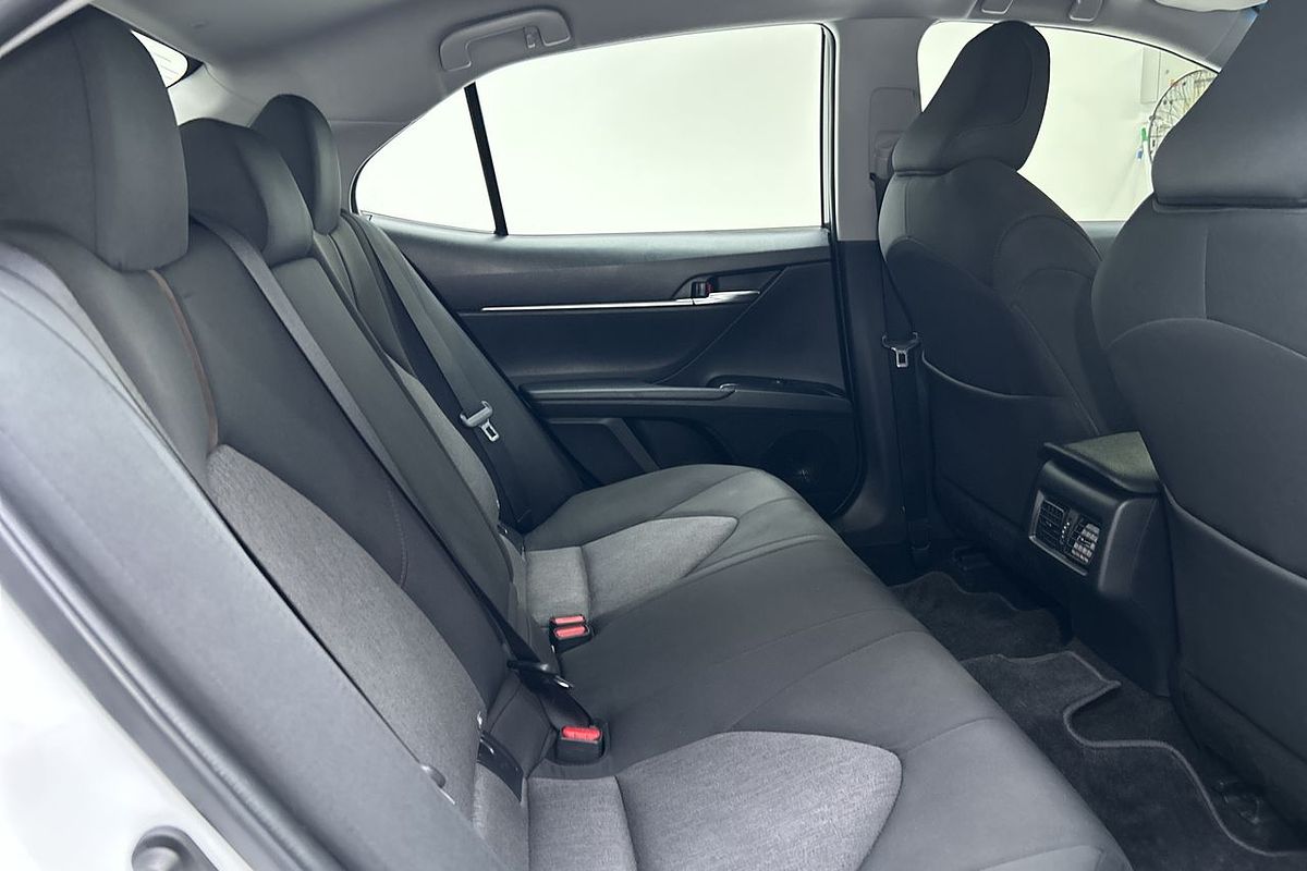 2021 Toyota Camry Ascent AXVH70R