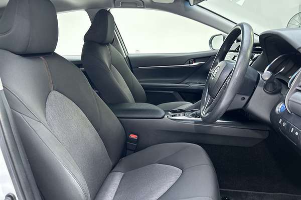 2021 Toyota Camry Ascent AXVH70R