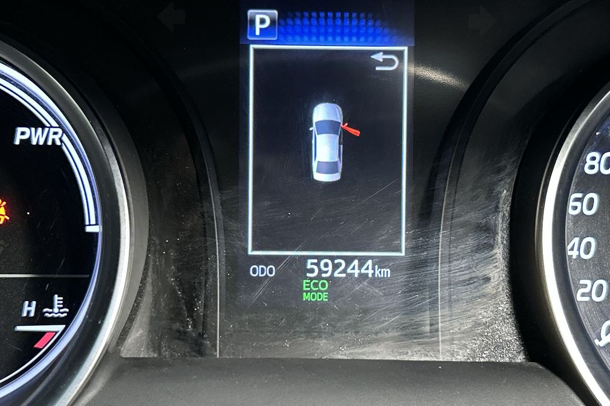 2021 Toyota Camry Ascent AXVH70R