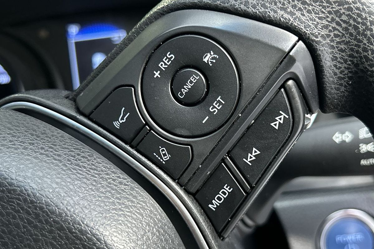 2021 Toyota Camry Ascent AXVH70R