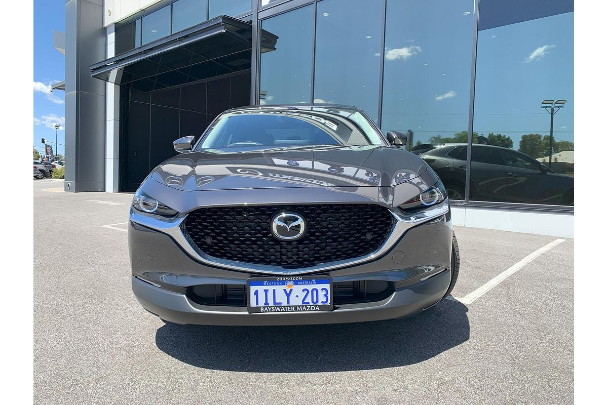 2024 Mazda CX-30 G20 Touring DM Series