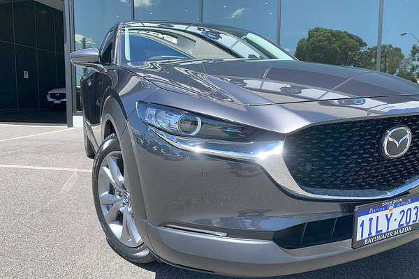 2024 Mazda CX-30 G20 Touring DM Series