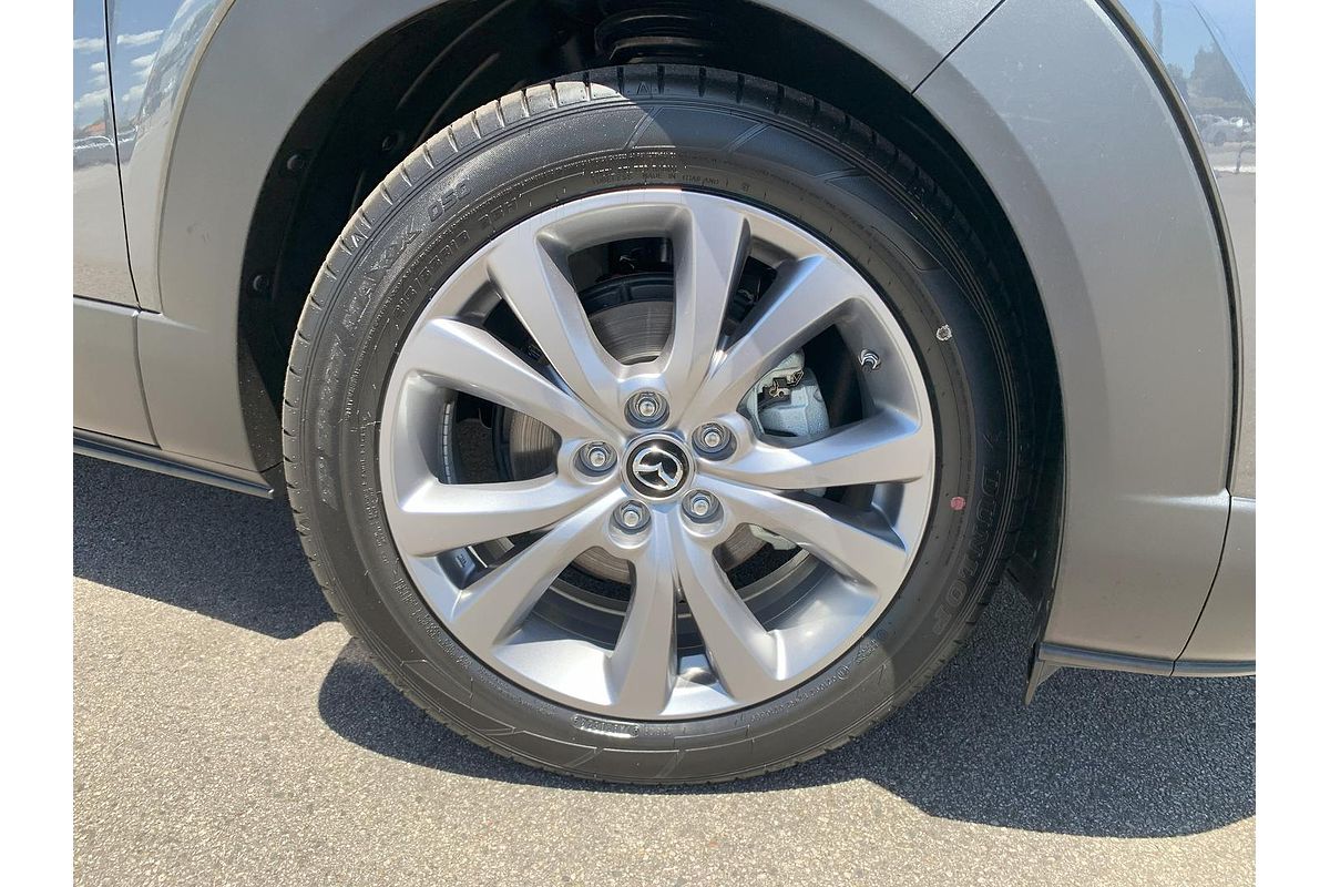2024 Mazda CX-30 G20 Touring DM Series