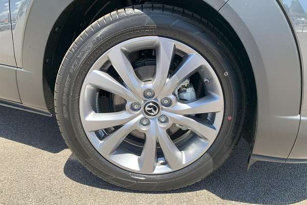 2024 Mazda CX-30 G20 Touring DM Series