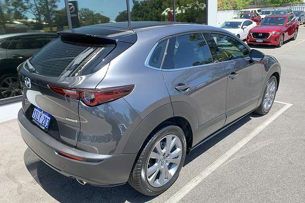 2024 Mazda CX-30 G20 Touring DM Series
