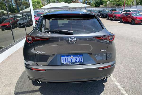 2024 Mazda CX-30 G20 Touring DM Series