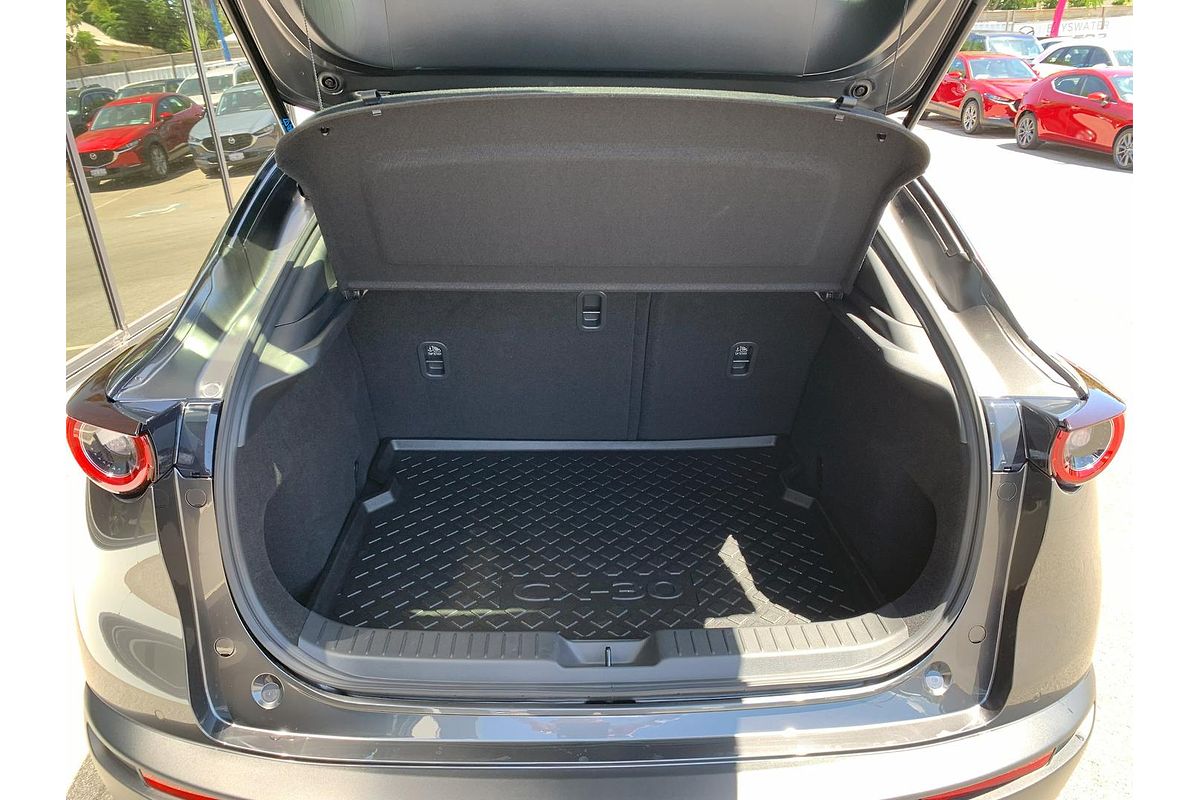 2024 Mazda CX-30 G20 Touring DM Series