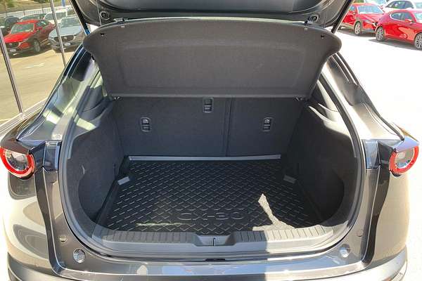 2024 Mazda CX-30 G20 Touring DM Series