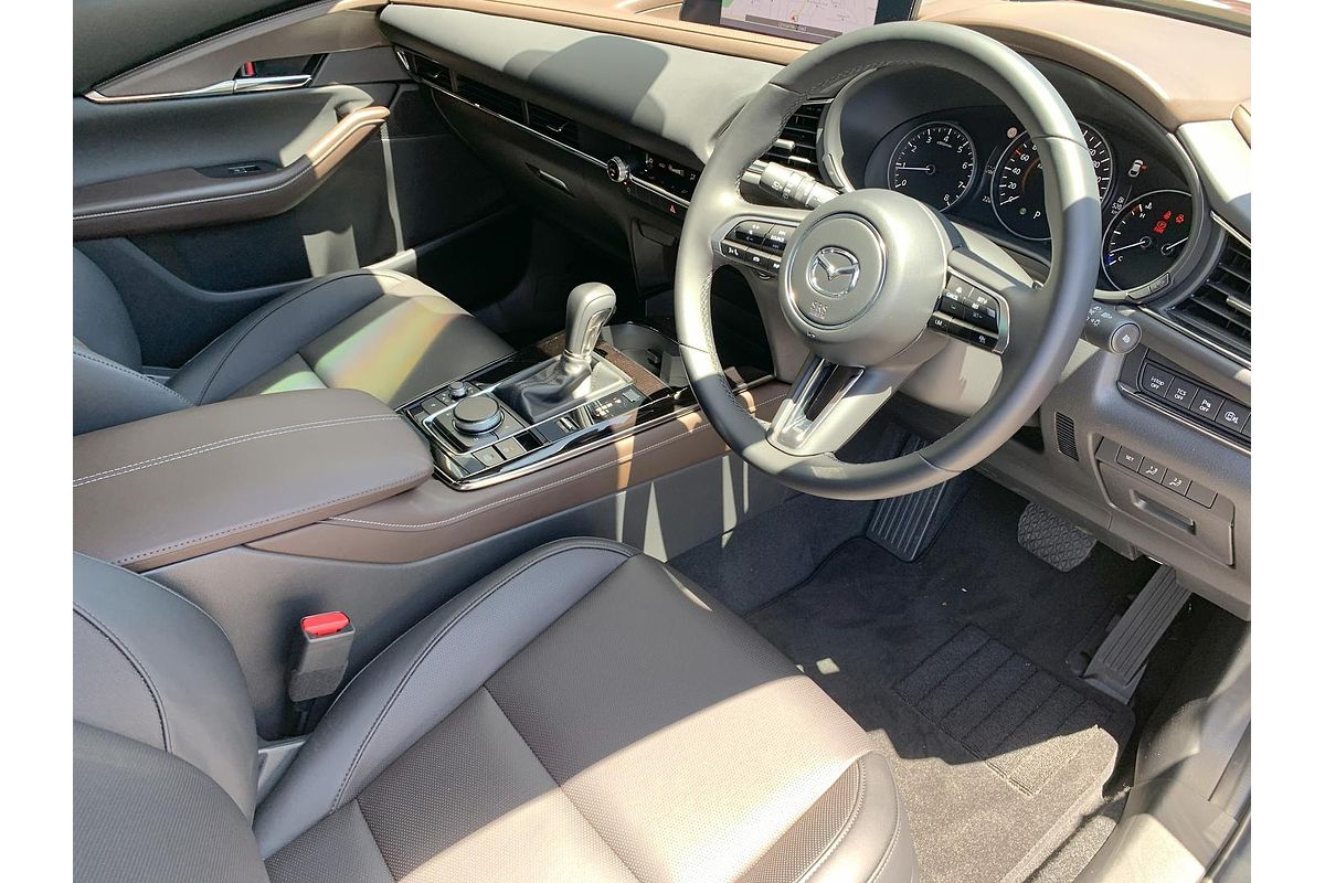 2024 Mazda CX-30 G20 Touring DM Series