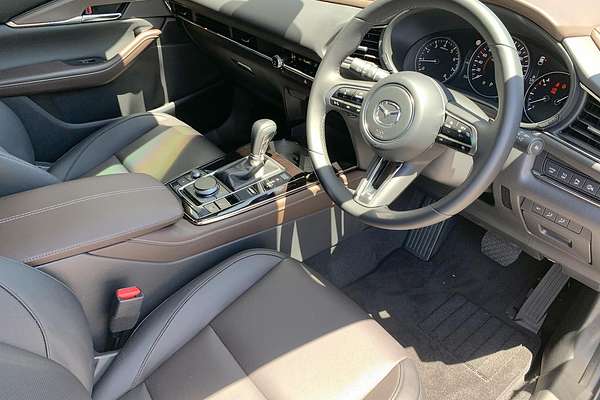 2024 Mazda CX-30 G20 Touring DM Series