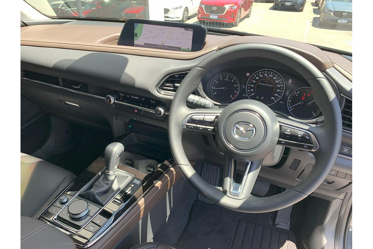 2024 Mazda CX-30 G20 Touring DM Series