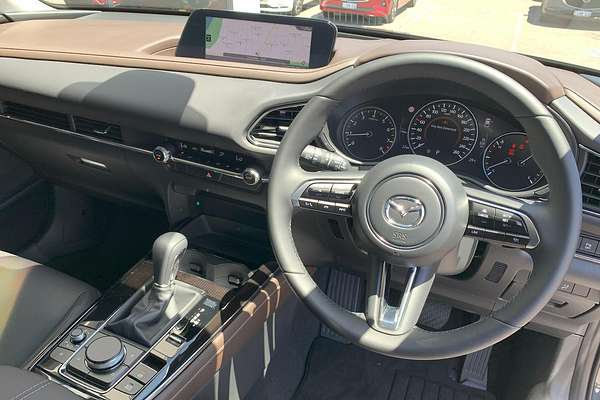 2024 Mazda CX-30 G20 Touring DM Series